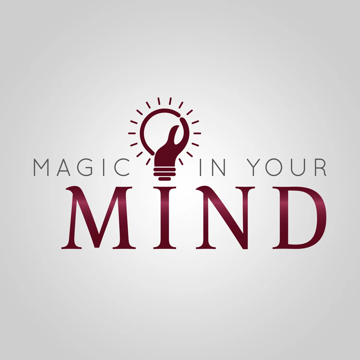 Magic in your Mind, Proctor Gallagher Institute