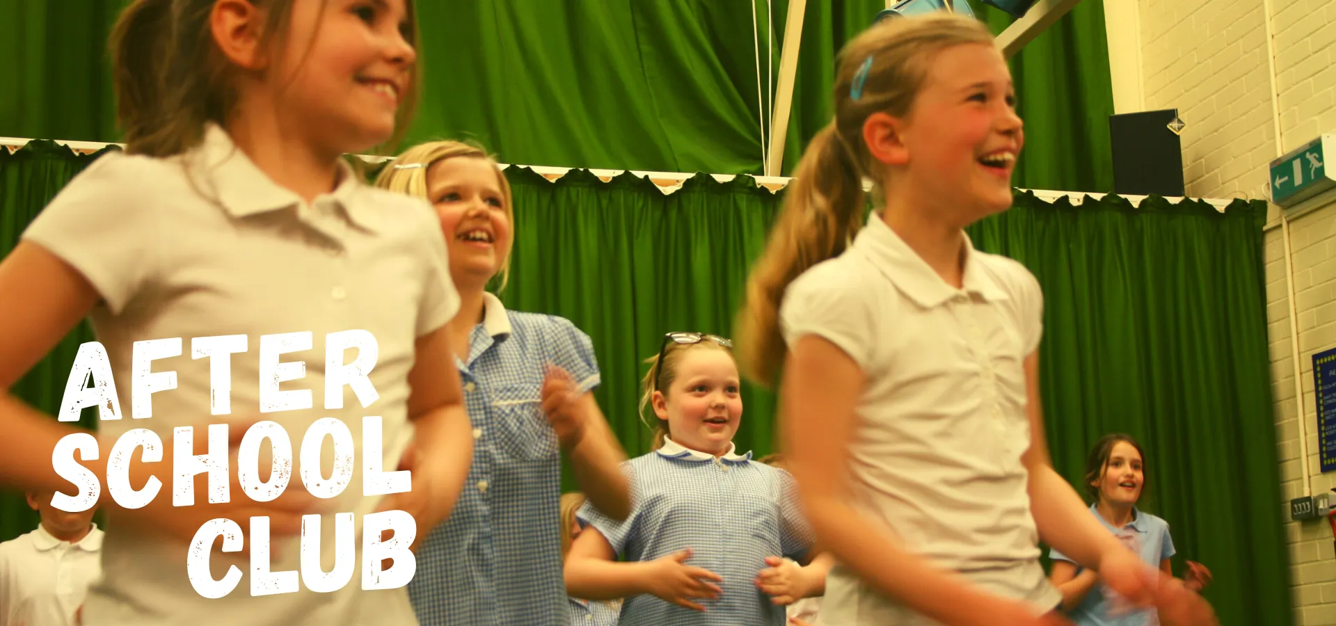 Big Mouth Theatre After School Club