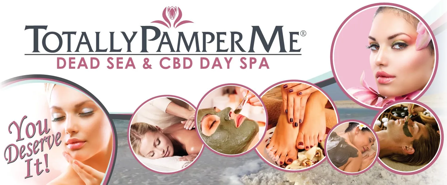 Totally Pamper Me Day Spa