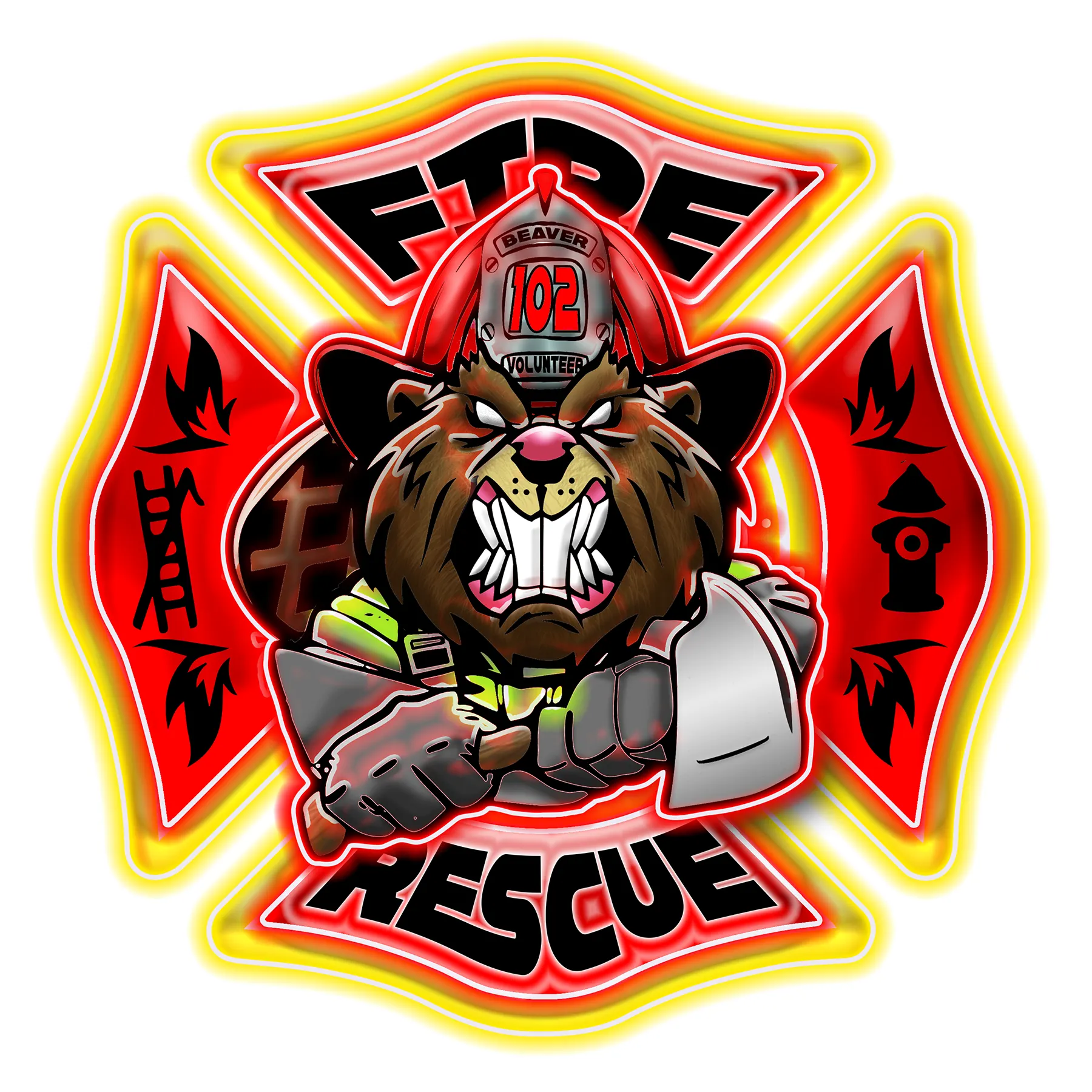 Beaver Volunteer Fire Department