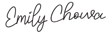 Emily Chowa Logo