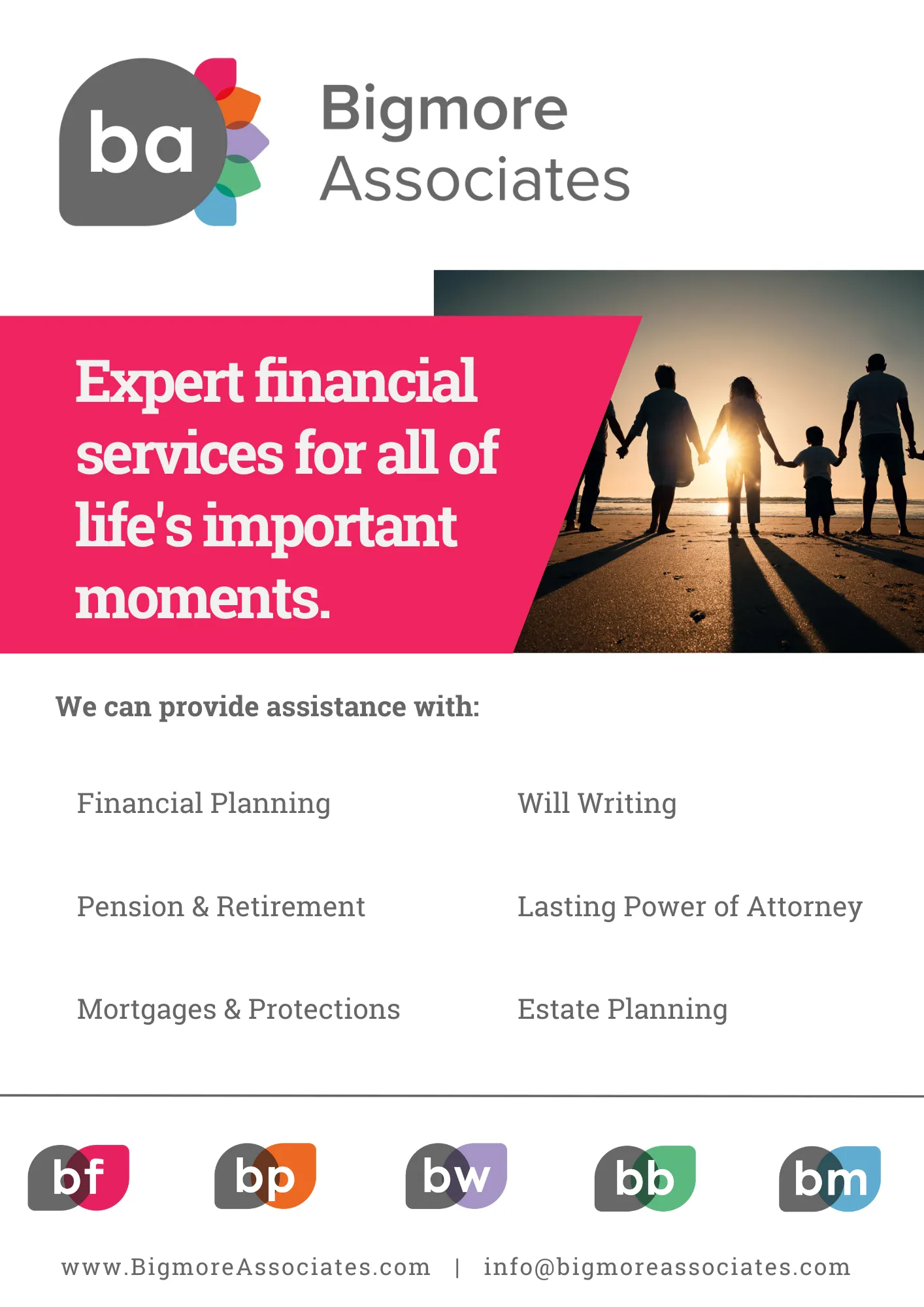 Bigmore Associates