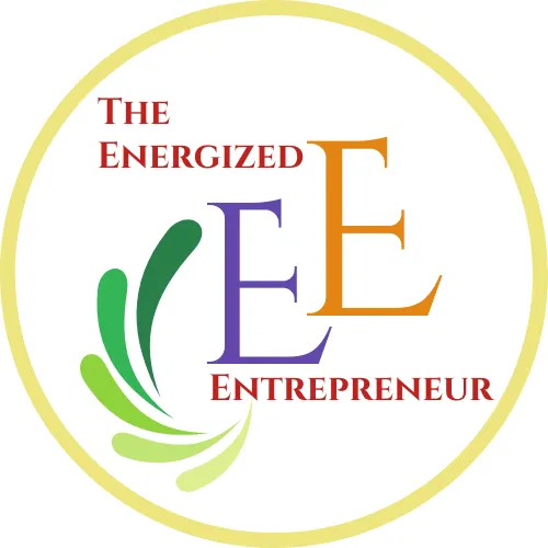 The Energized Entrepreneur Logo