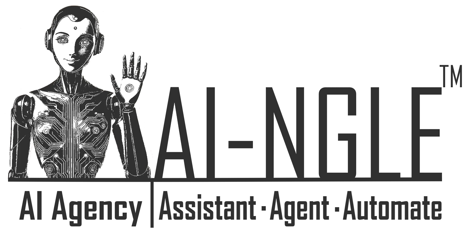 AI-NGLE | AI Agency | AI Assistant | AI Agent