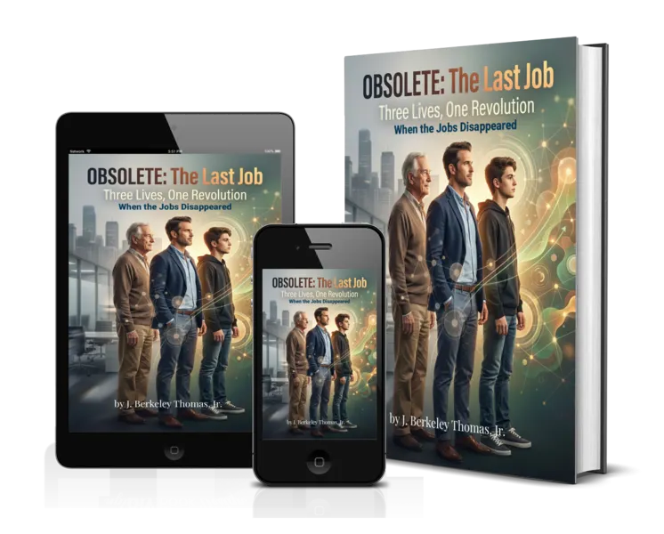 OBSOLETE: The Last Job