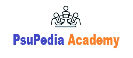 PsuPedia Academy