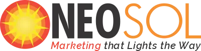 NeoSol | Marketing that Lights the Way