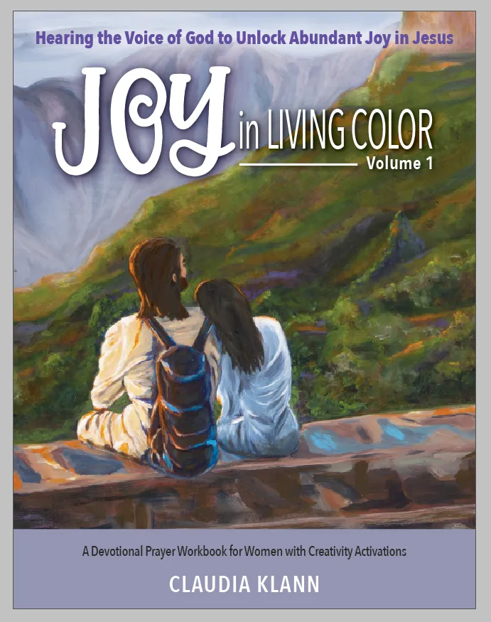 Joy in Living Color