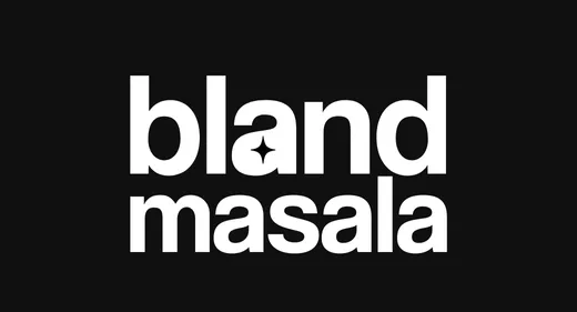 Melanin Brick Road bland masala brands tab 