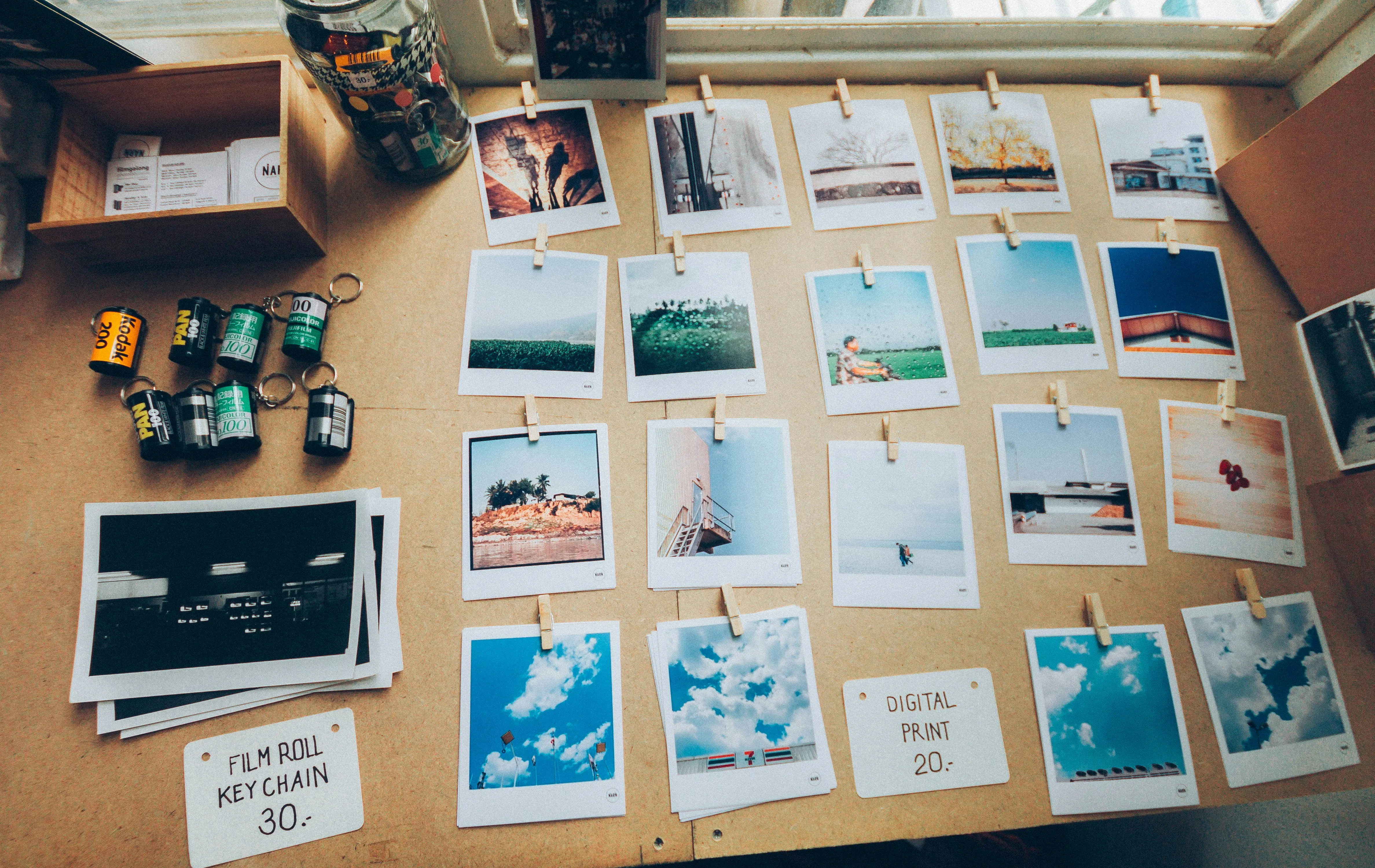 Selling Your Online Photos: Turning Creativity Into Cash