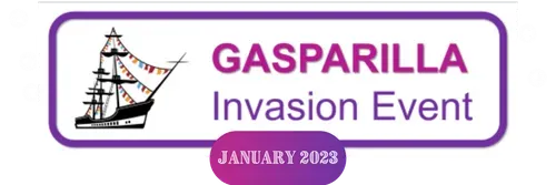 North Tampa - Gasparilla Invasion