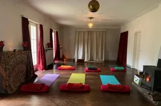 Yin Yoga Master InnerWisdom.nl