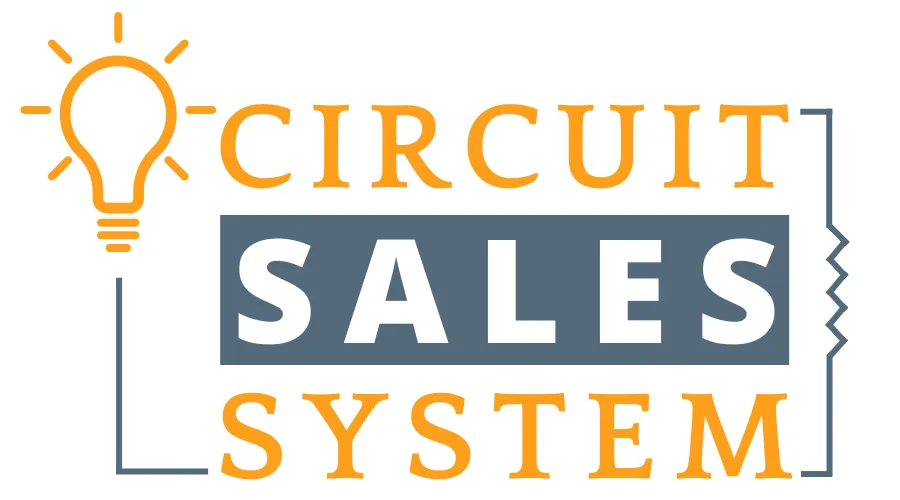 Circuit Sales System
