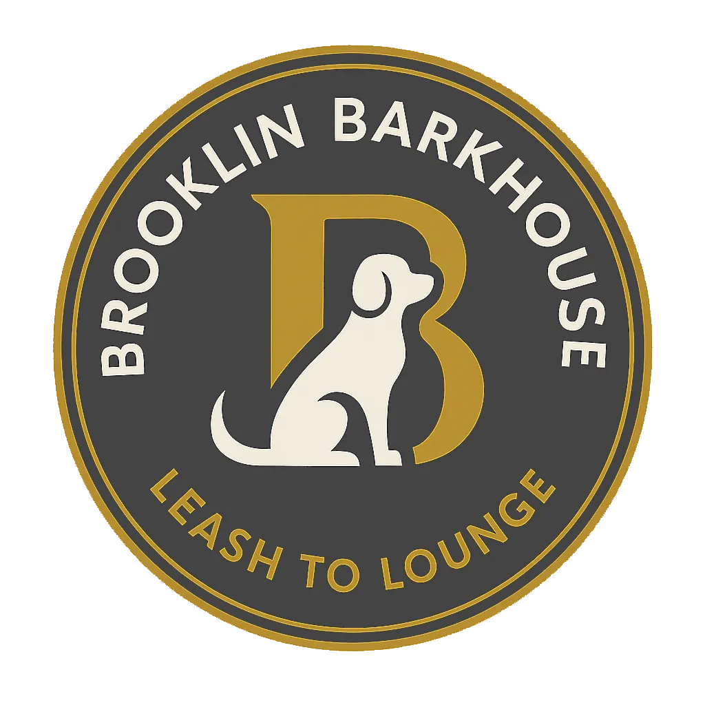 Brooklin Barkhouse Dog Walking Services
