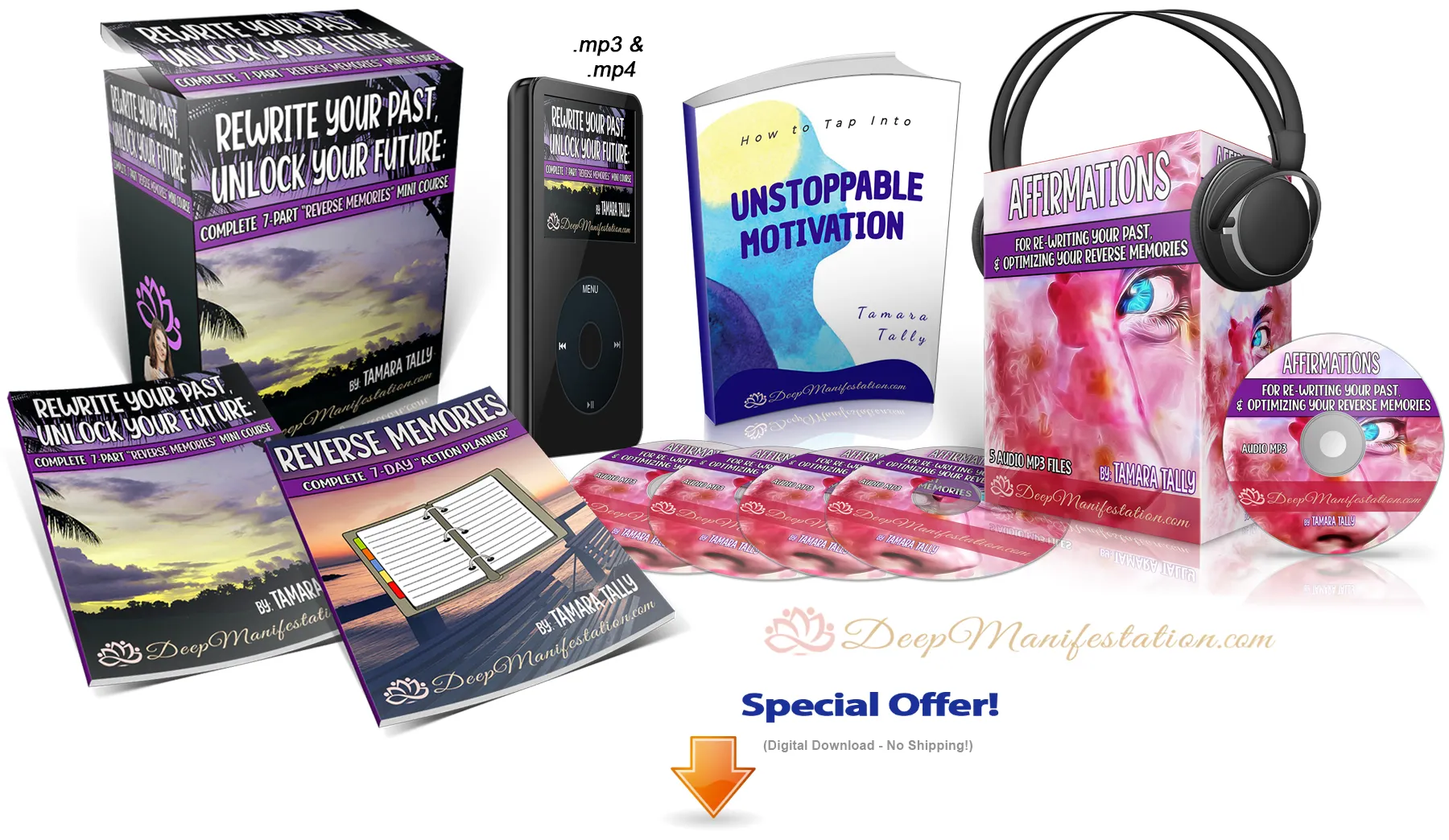 special offer