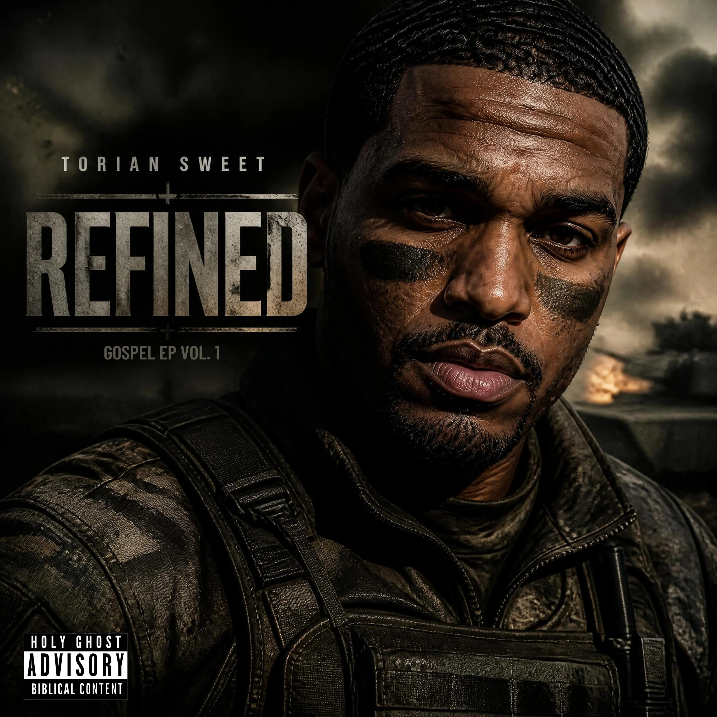 Torian Sweet Album 