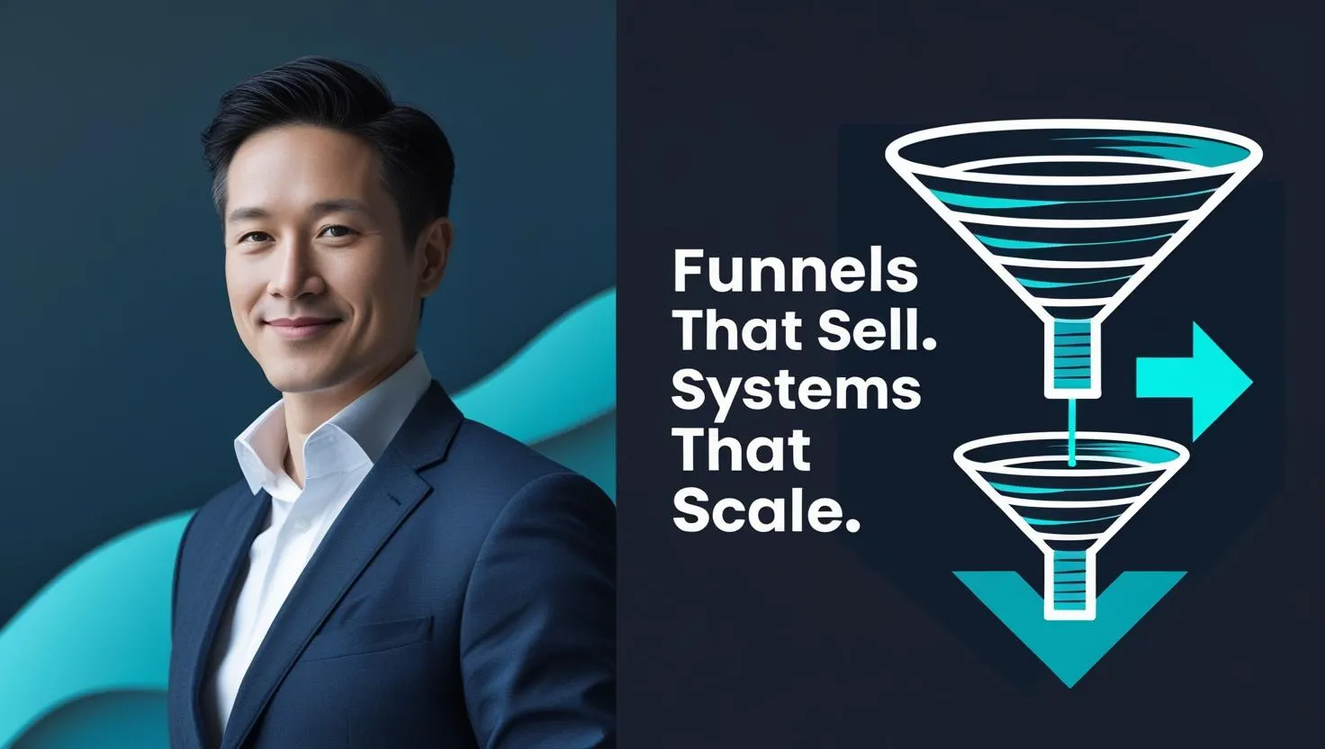 AI-powered funnels for solo entrepreneurs 