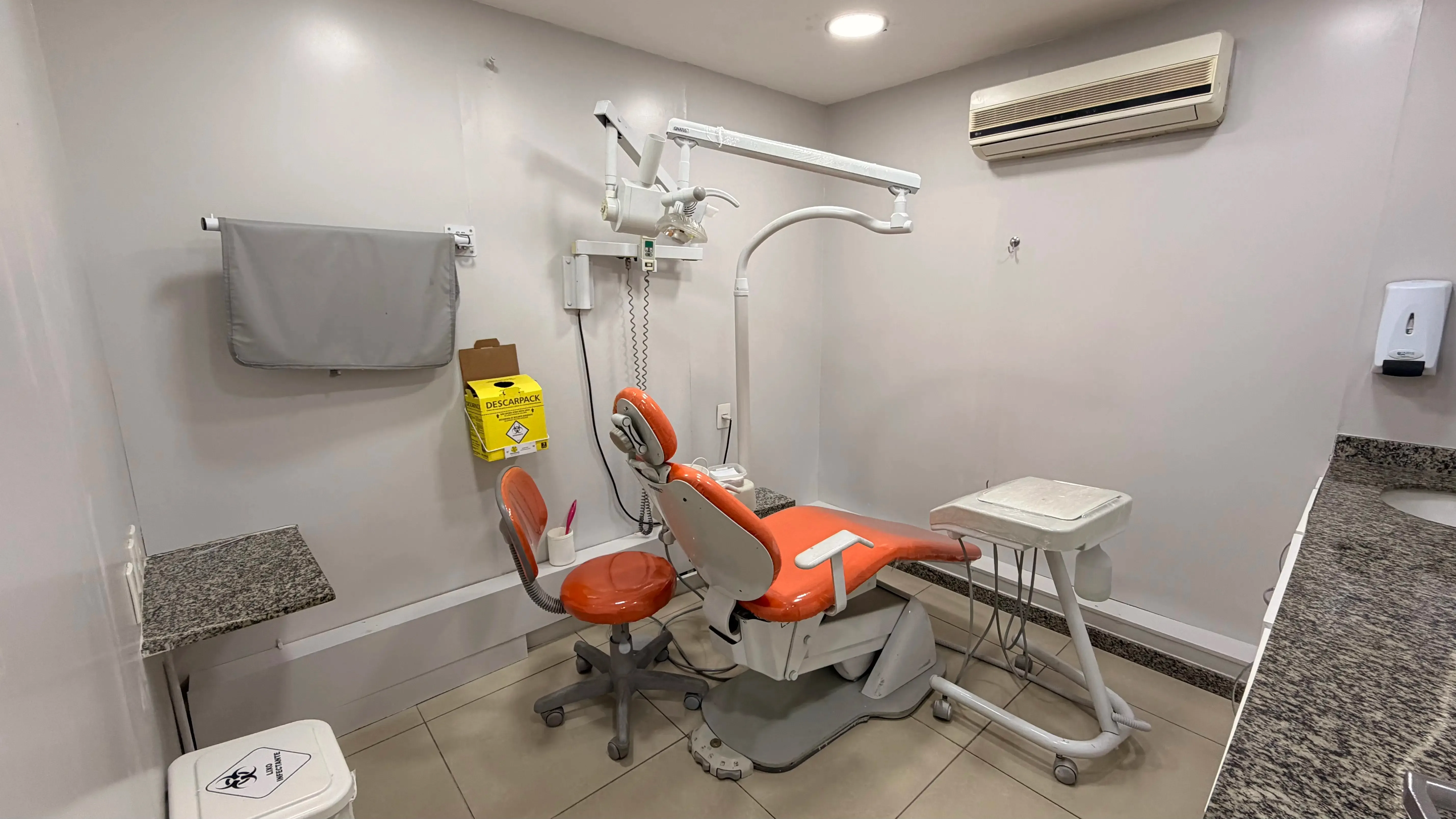 clinica odontologica madureira rj