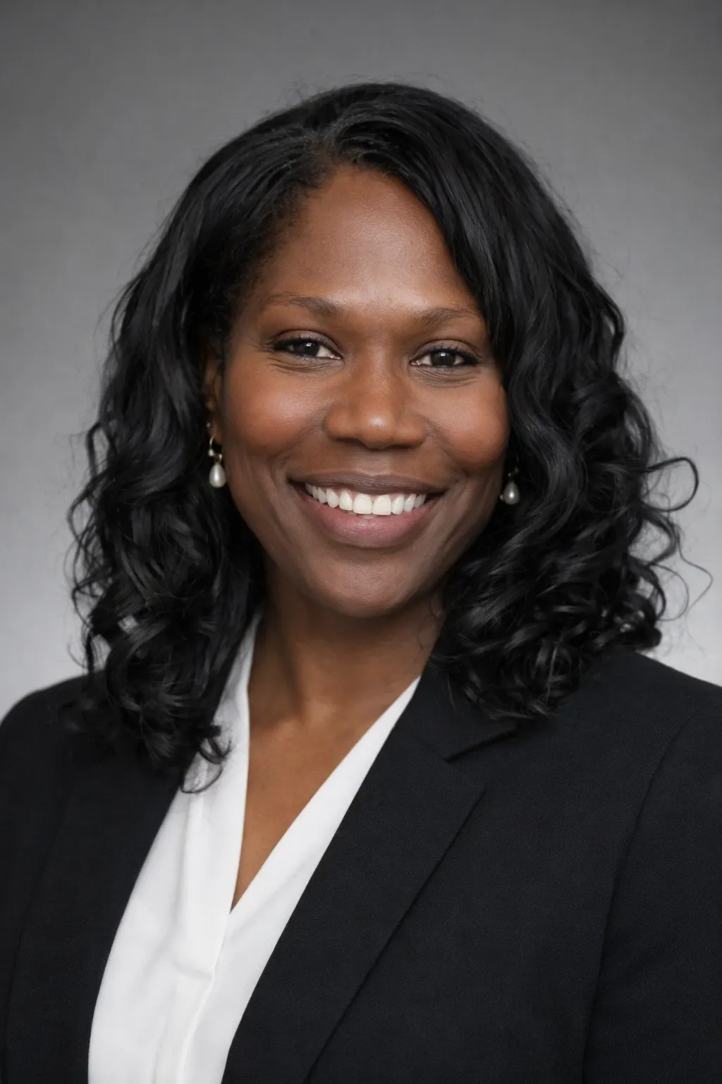 Phyllis Ivey-Brown