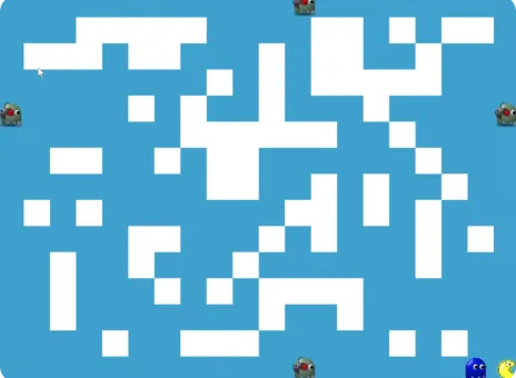 Creative Coders Club