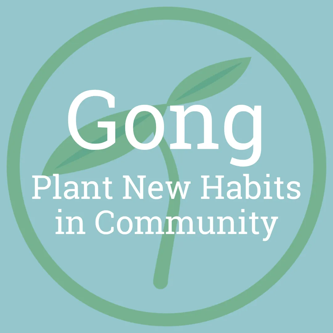 Plant New Habits in Community