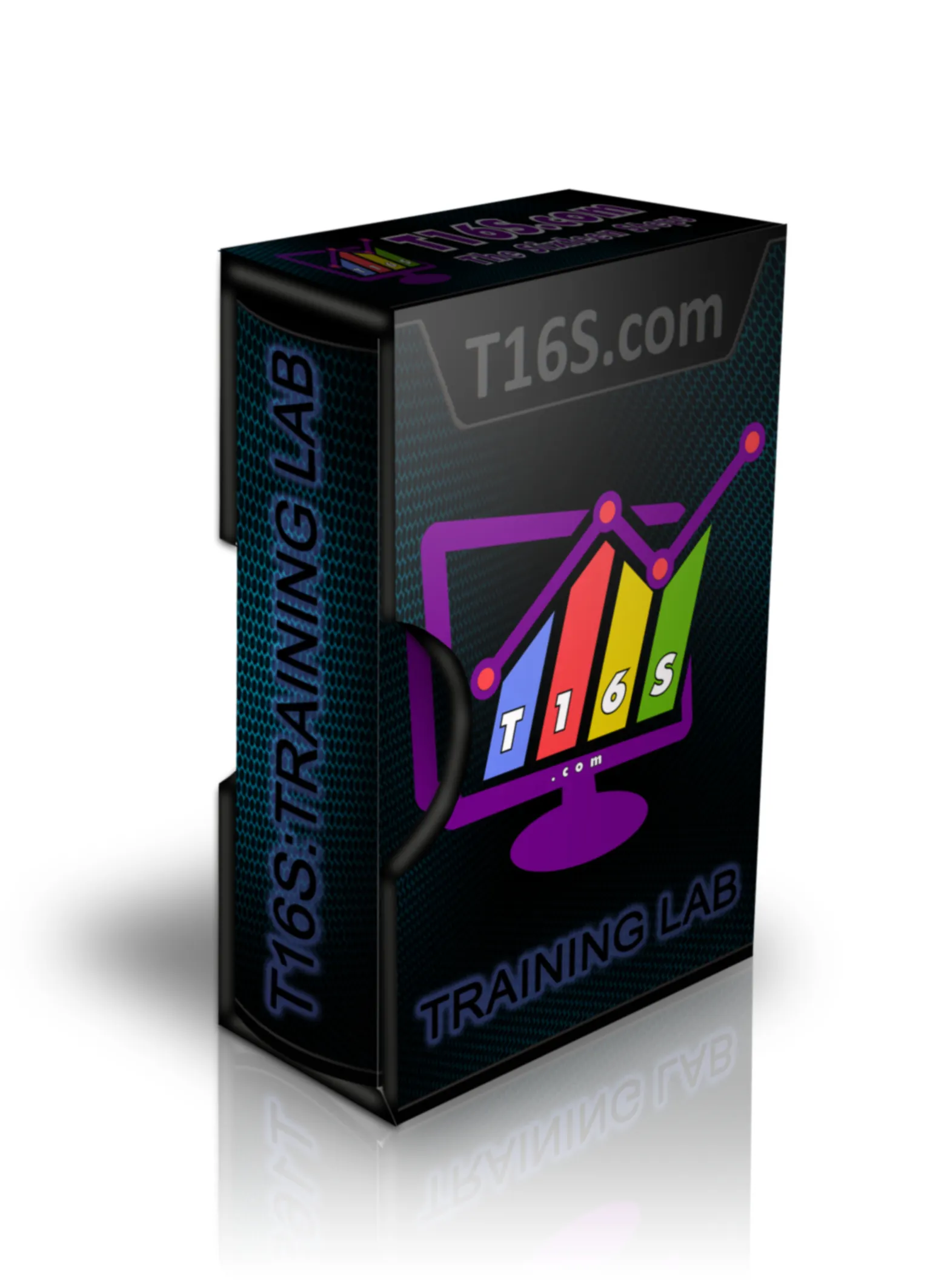 T16S:Training Lab 3.0 - JV Access