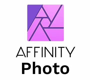 Affinity Photo Software