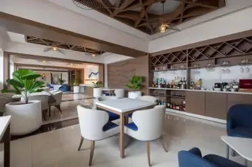 Royalton Hideaway Blue Waters - Montego Bay Elite Club Lounge