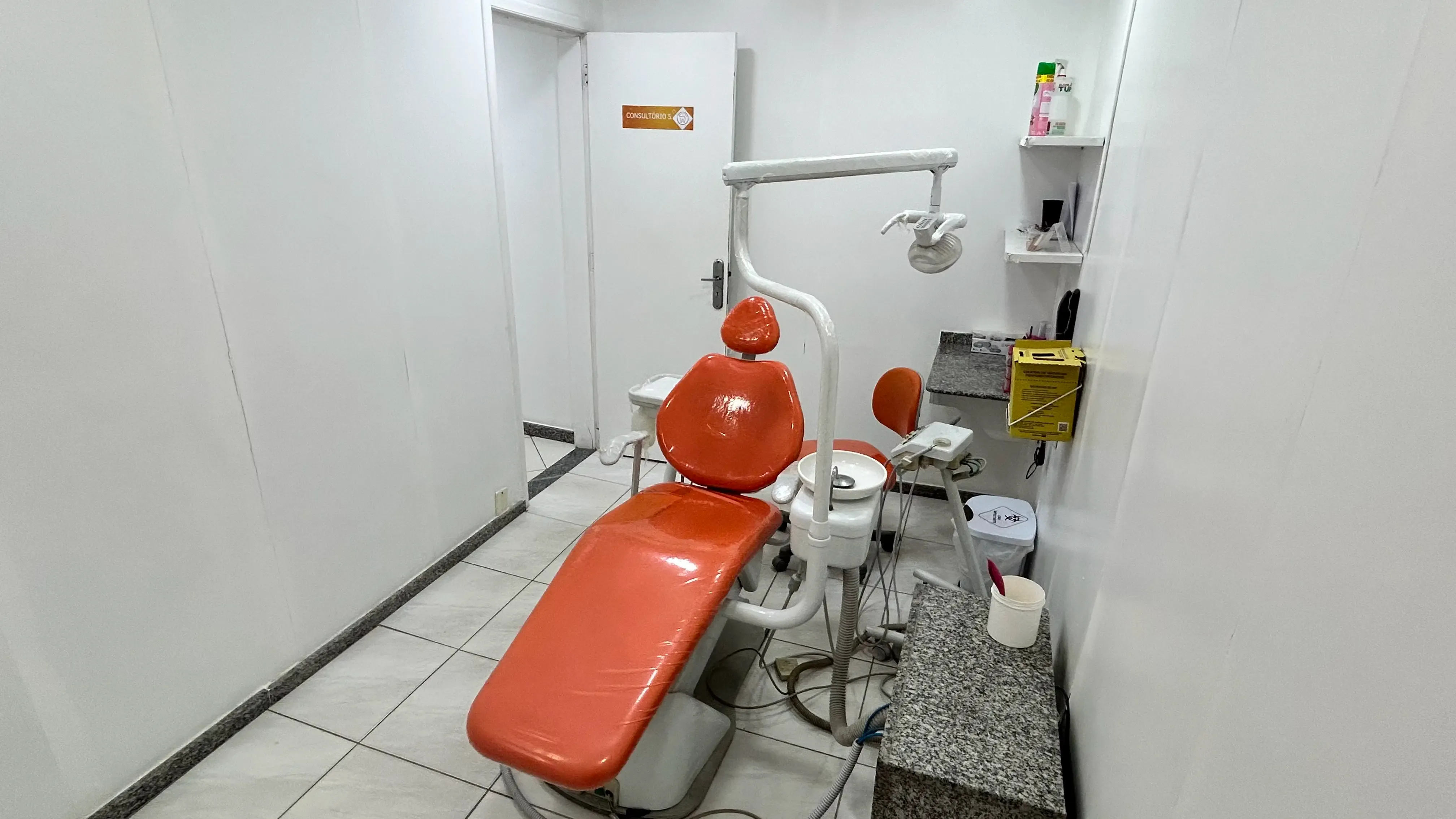 dentista alcantara