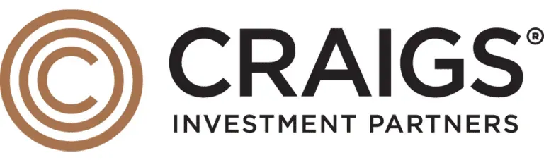 craigs investment partners logo