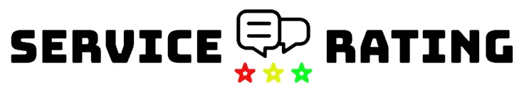 ServiceRating.CC Logo