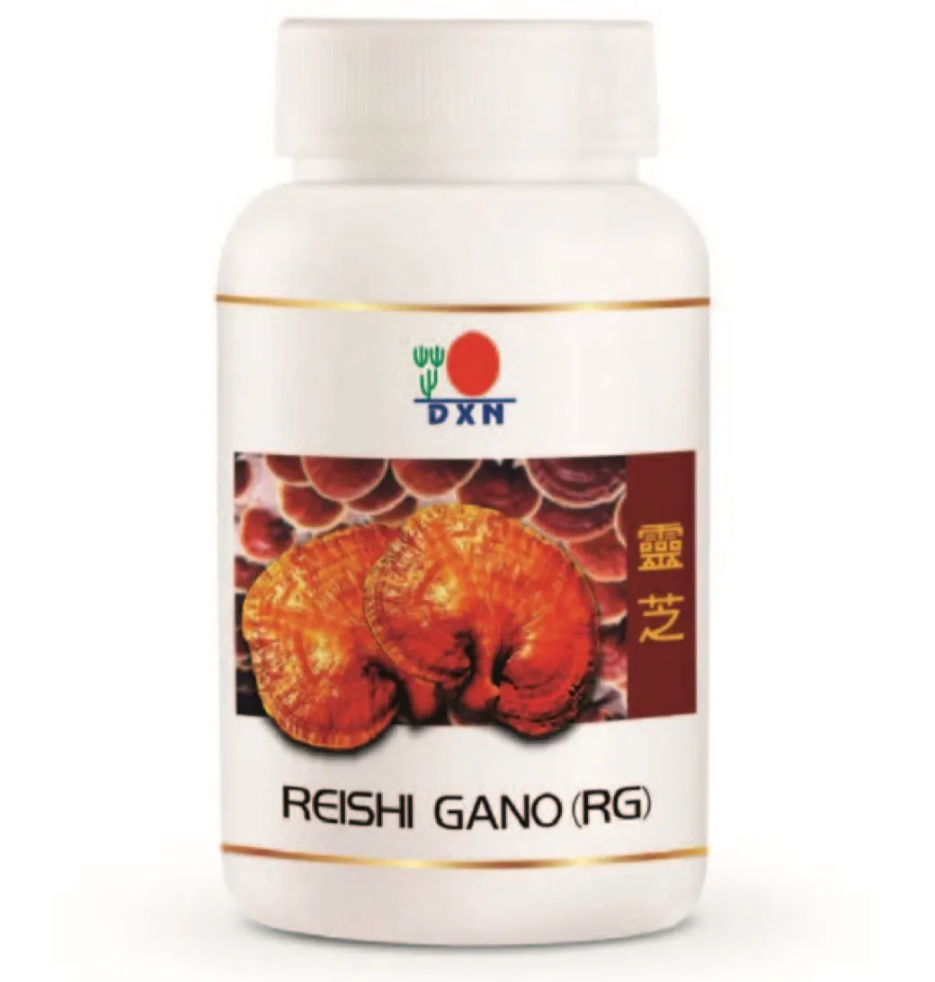 Reishi Gano (RG) 90 HF001