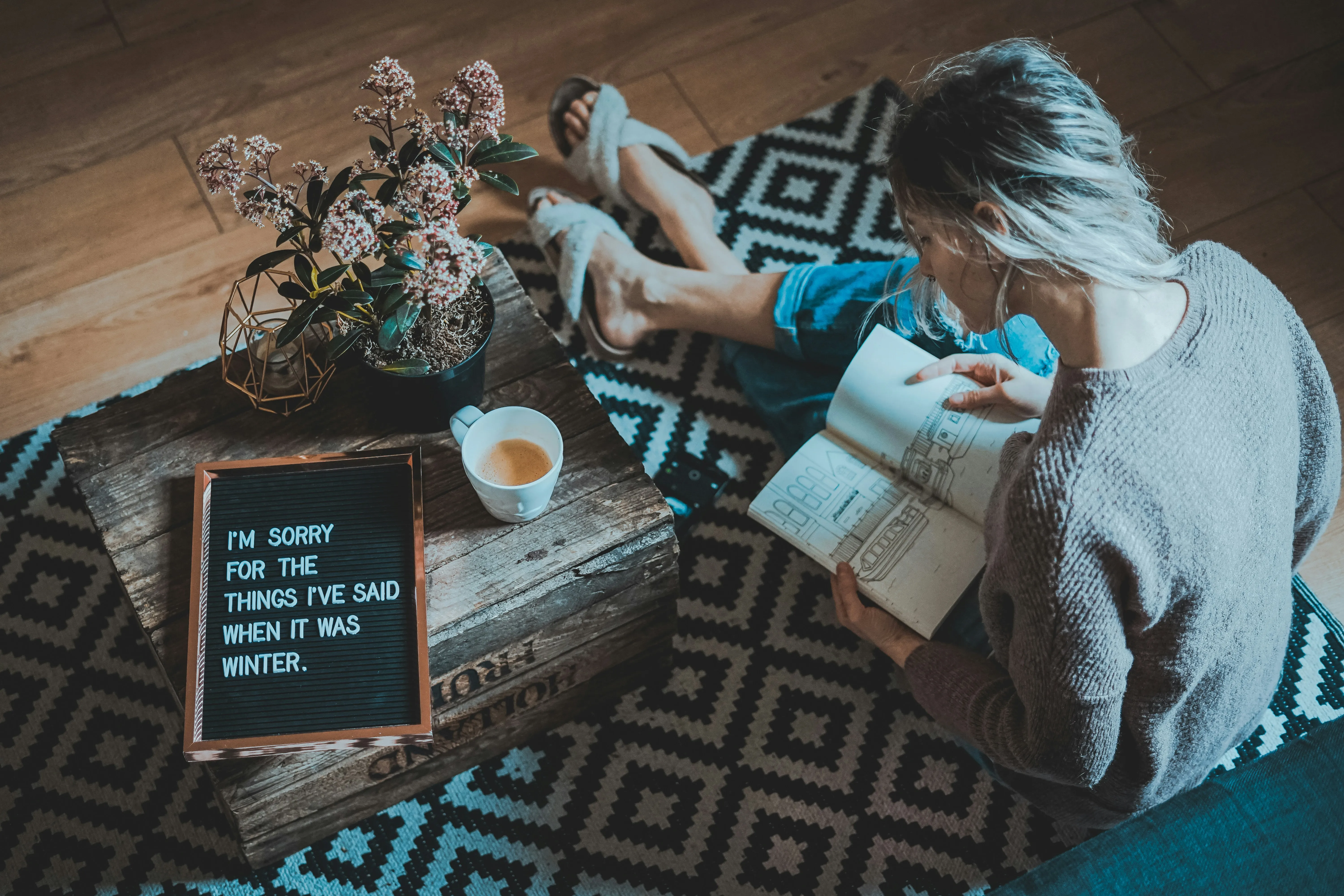 Daten Met Jezelf: Een Nieuwe Trend voor Selfcare en Zelfliefde