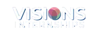 Visions Internship Logo