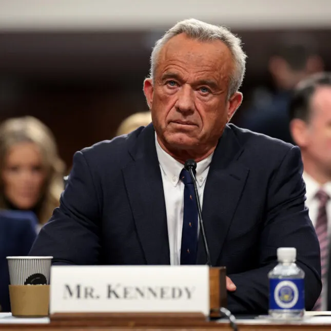 RFK Jr. Senate Confirmation Hearing: Key Updates, Controversies, and What’s Next for HHS Secretary Nominee