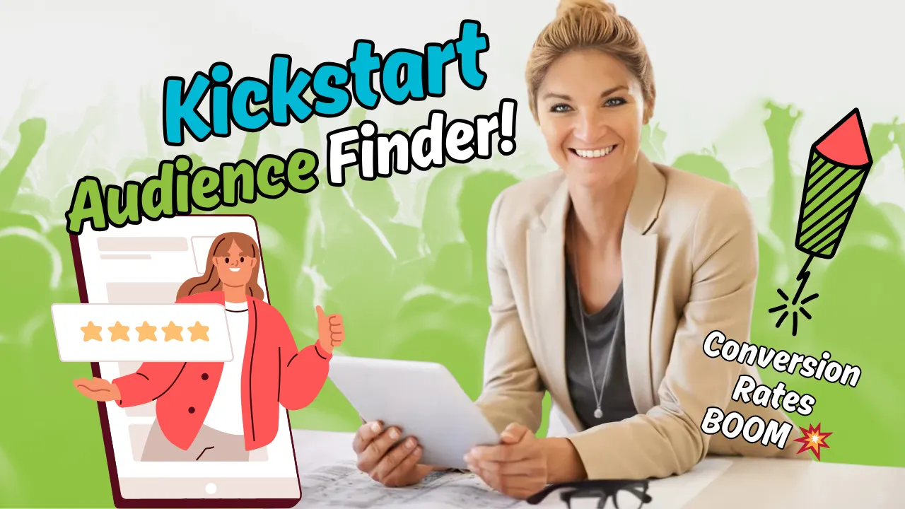 Audience Finder