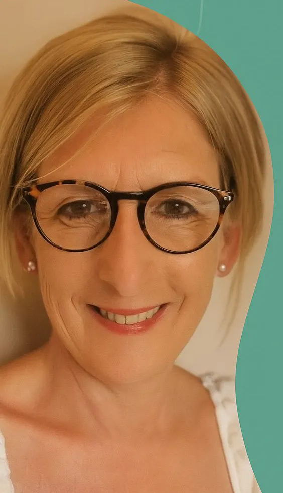 Annemarie Filmalter