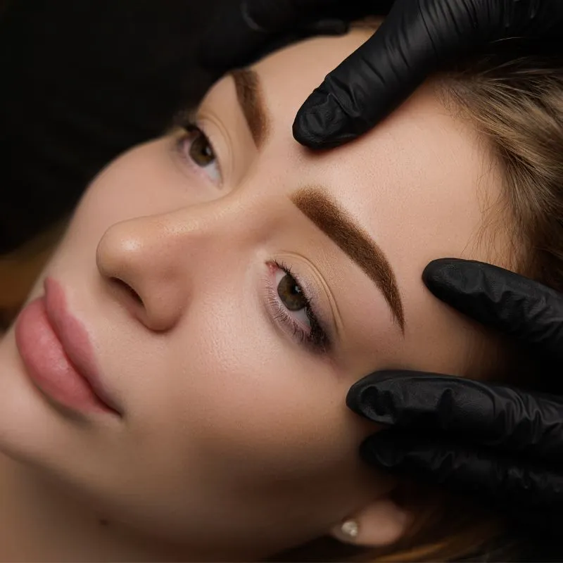 Microblading