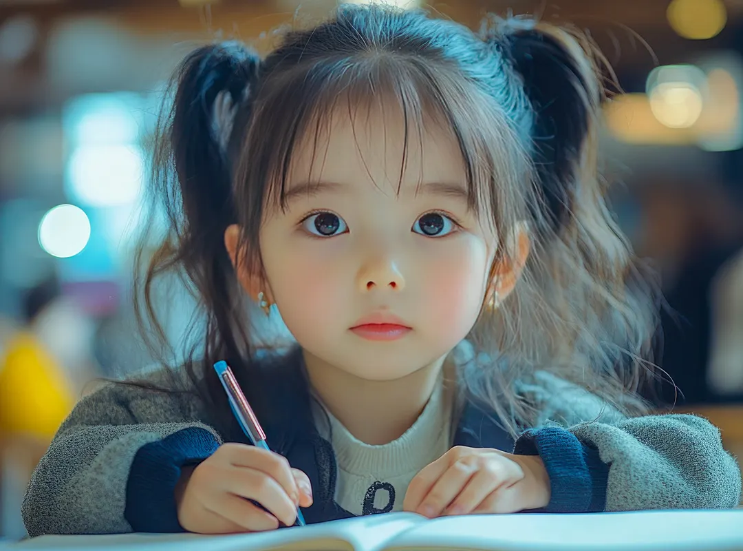 Aku suka belajar - BacaTulisHitung.biz.id