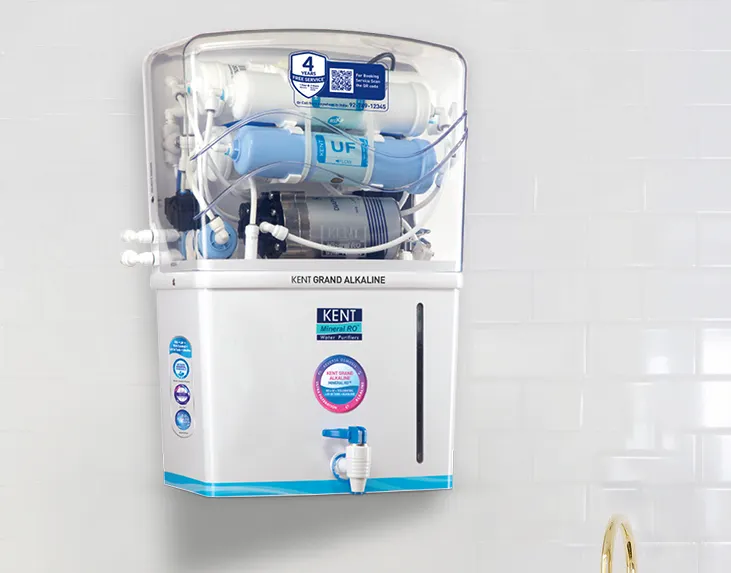 Water purifier services In Halasuru