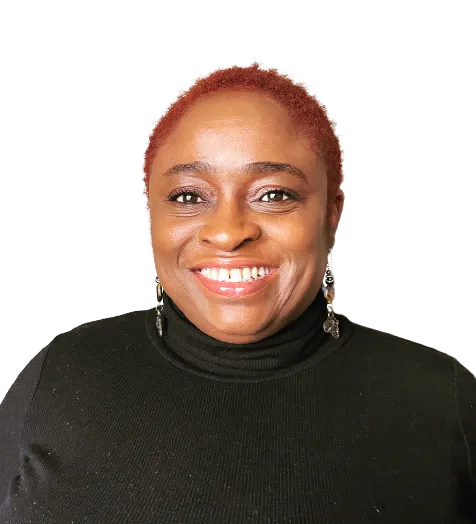 Yvonne Mbanefo
