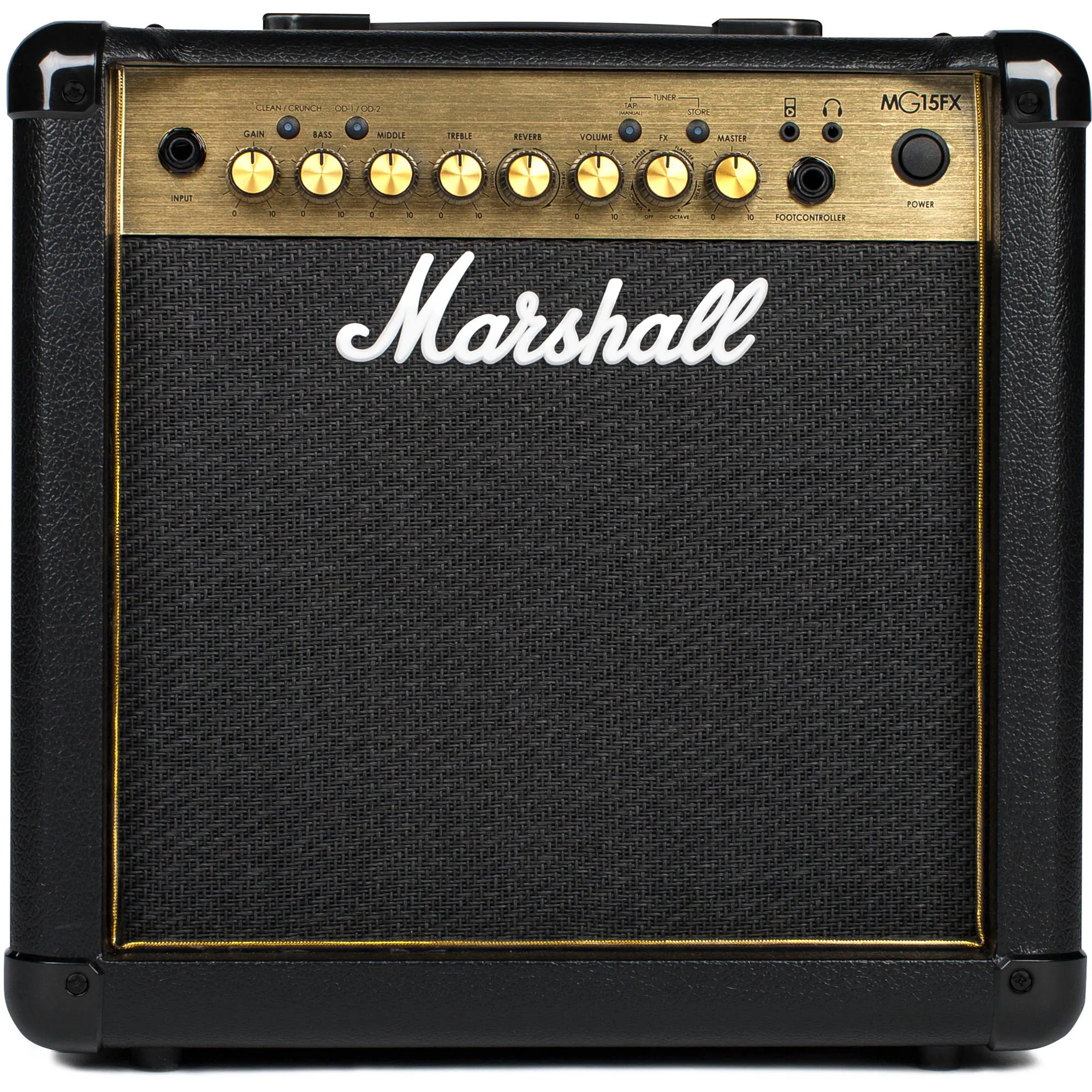 marshall