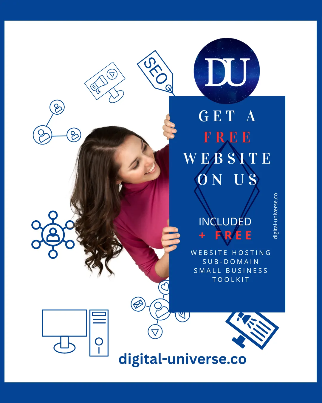 Digital Universe