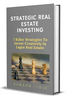 strategic real estate investing