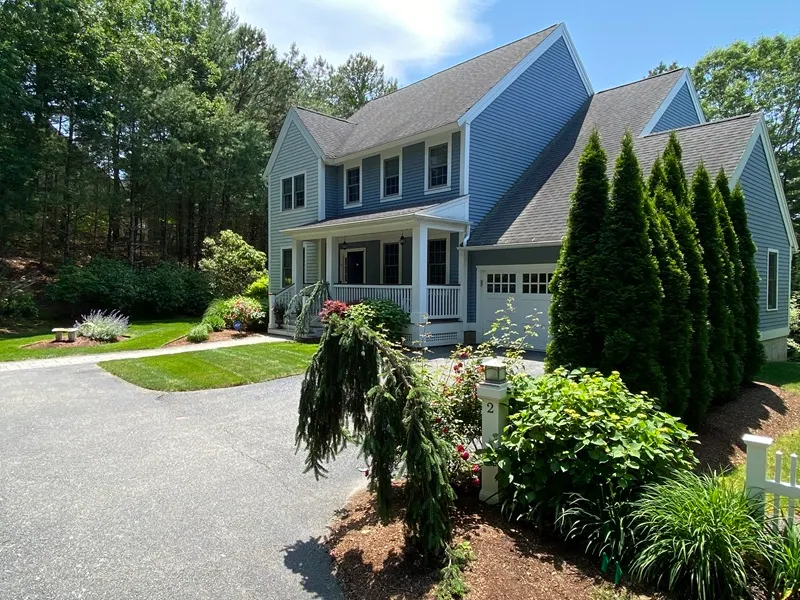 lawn mowing, landscaping maintenance, in pine hills, plymouth, ma