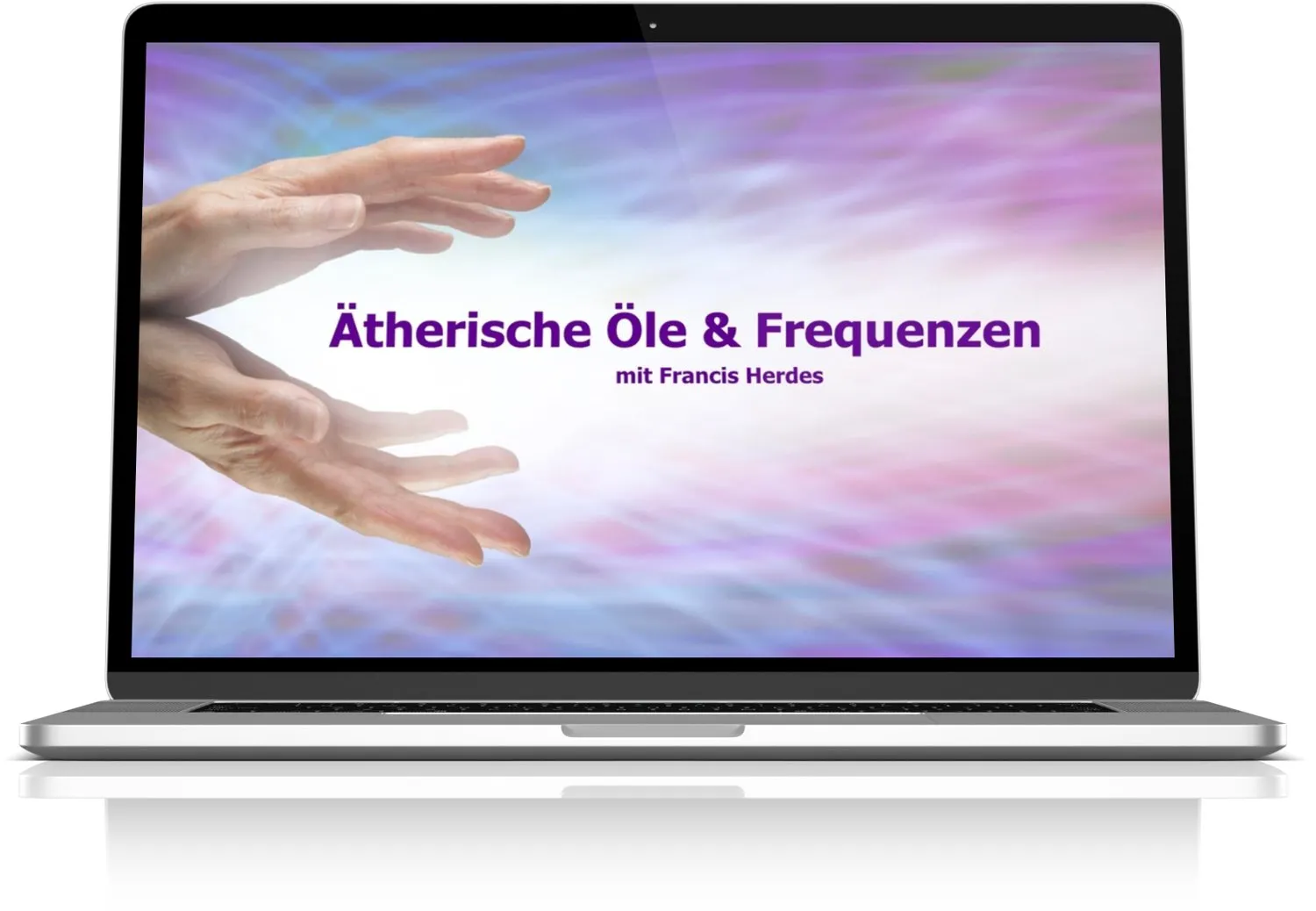 Ätherische Öle und Frequenzen