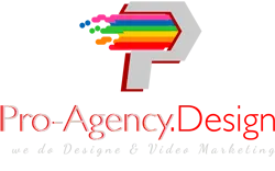 Pro Agency Design