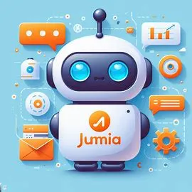 Jumia Affiliates Marketing Chatbot