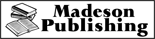 Madeson Publishing Logo
