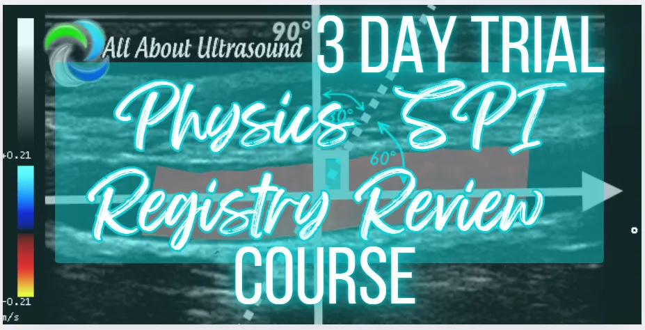 3day Free Trial SPI Course